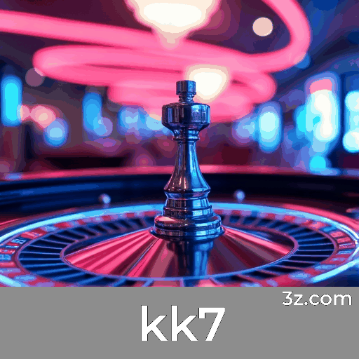 kk7: A Experiência de Jogos de Mesa Ao Vivo Mais Autêntica