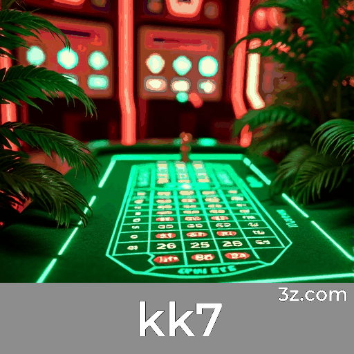 KK7: O Paraíso dos Jogos de Qualidade e Diversidade