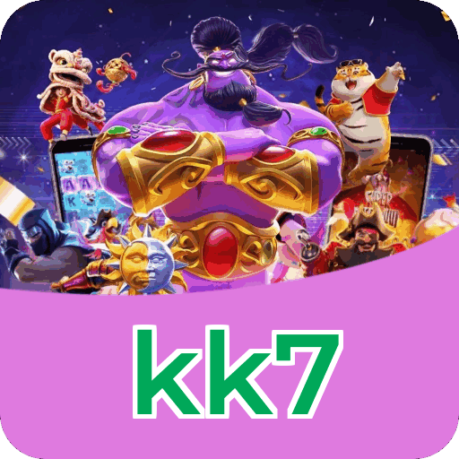 Equipe de suporte ao cliente da kk7