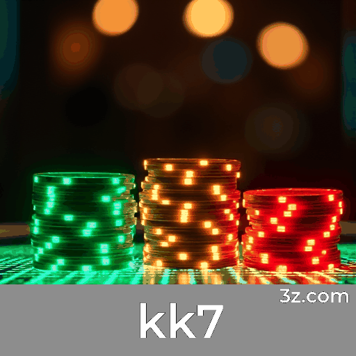 Experiência Imersiva com Jogos e Dealer Real: Tecnologia 3D no KK7