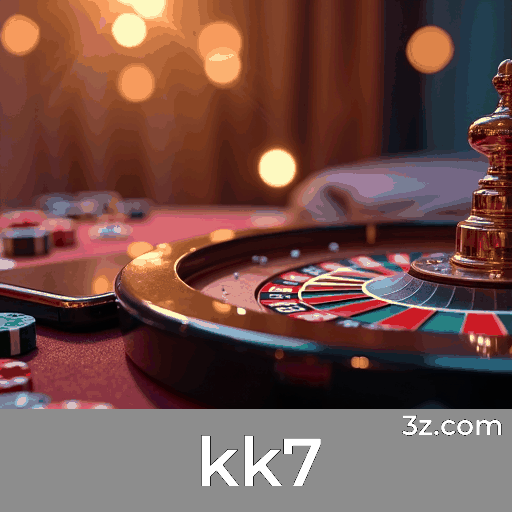 Login kk7: Benefícios Exclusivos da Conta VIP