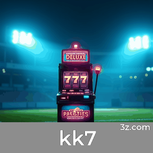 KK7: Jogo em Tempo Real para Jogadores Brasileiros