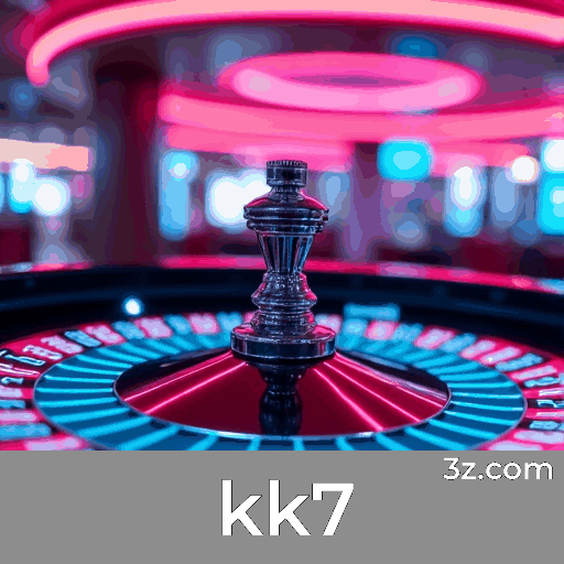 kk7: Seu Cassino Online Confiável e Seguro