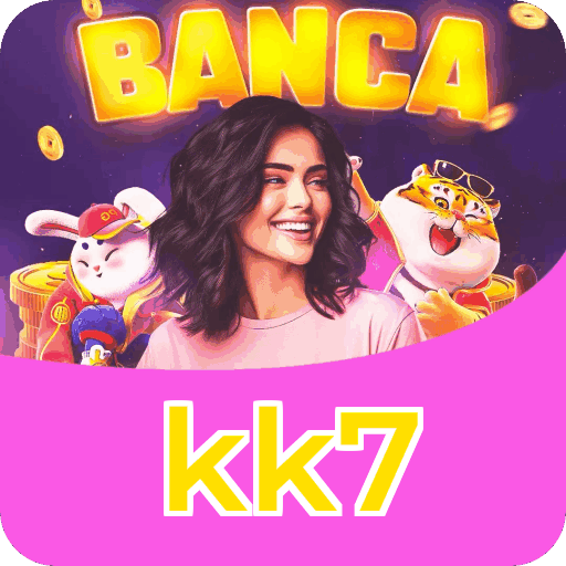 Promoções e bônus exclusivos da kk7