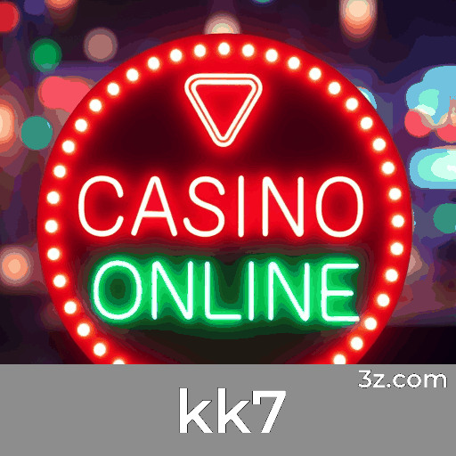 Tecnologia de Ponta nos Jogos de Cassino KK7