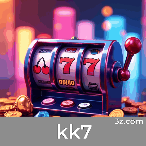 kk7: Seu Cassino Online Confiável e Seguro