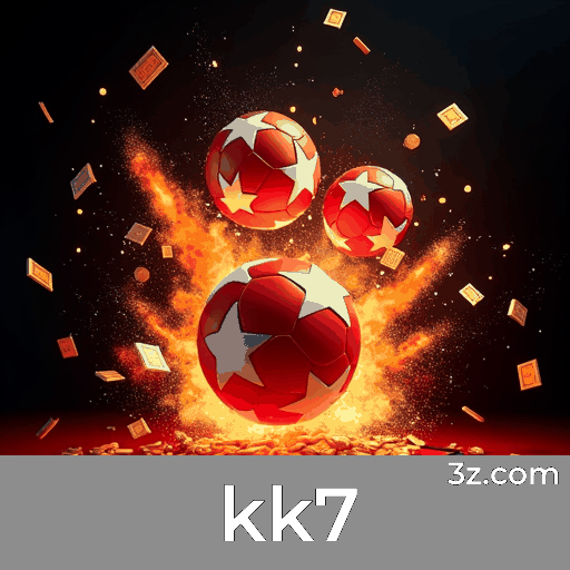 KK7: O Paraíso dos Jogos de Qualidade e Diversidade