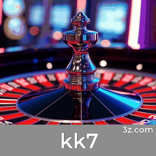 App kk7: Interação Social e Comunidade de Jogadores em Destaque
