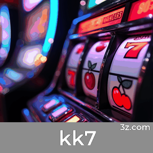 kk7.com - Apostas Online Seguras e Variedade de Jogos no Brasil - kk7