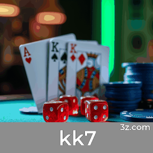 KK7: Milhares de Jogos em um Só Lugar - A Seleção Completa