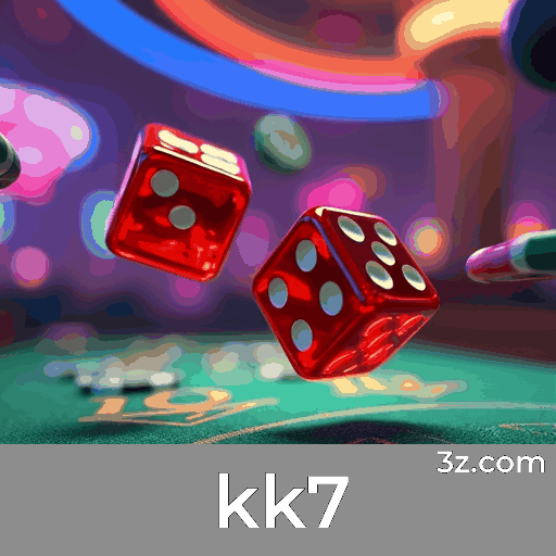 Tecnologia de Ponta nos Jogos de Cassino KK7
