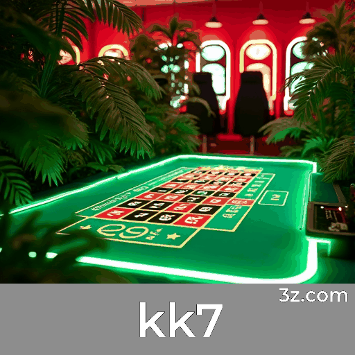 kk7 Verde: Um Exemplo de Responsabilidade e Sustentabilidade