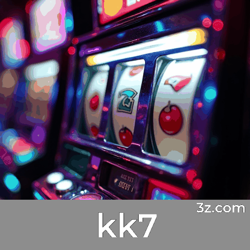 KK7: Jogo em Tempo Real para Jogadores Brasileiros