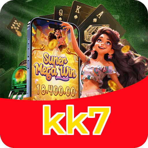 Bônus de Boas-vindas kk7